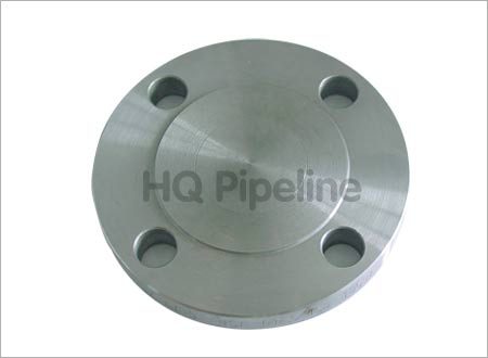 Blind Forged steel flanges 