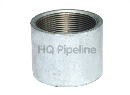 Galvanized Coulping