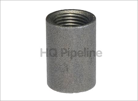 Black Couplings