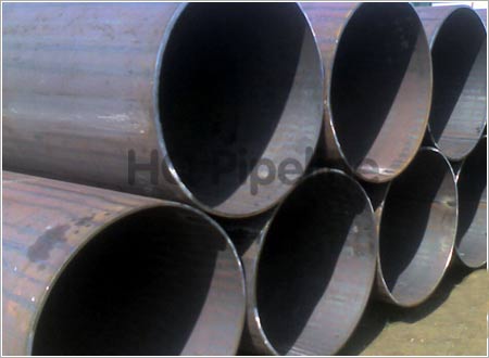 ERW Welded Pipe fittings 