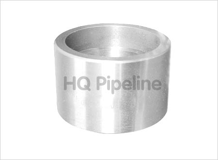 Cross Steel Forged Fittings