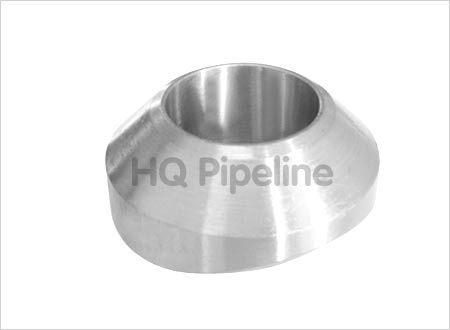 Outlet Stainless Steel Forged Fittings