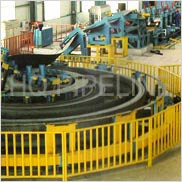 Steel Pipes