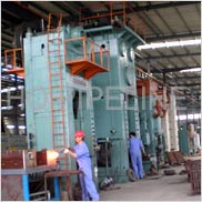 Forged Steel Fittings