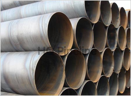 Steel Pipes